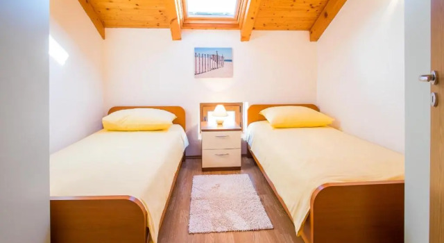Вилла Deluxe Villa Vita
