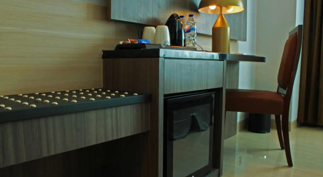 Номер Superior Arthama Hotels Makassar