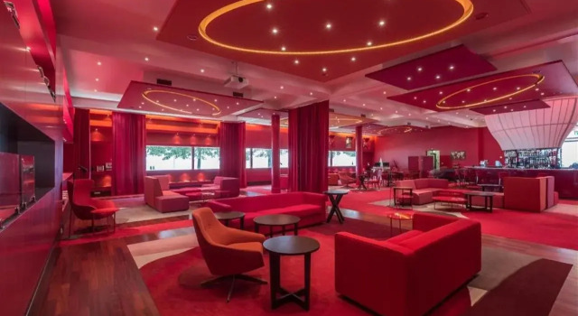 Airport Hotel Basel