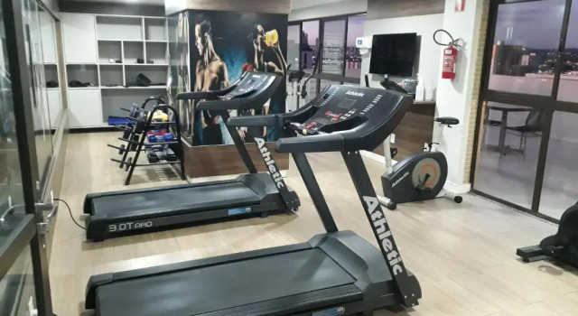 Maravilhoso Home Service-Apt 109-próximo Shopping Partage e Rodoviária, Забронировать Отель Кампина-Гранди Параиба, рядом с Стадион «Амиган»