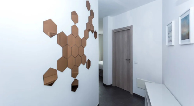 Студия Minerva Residence