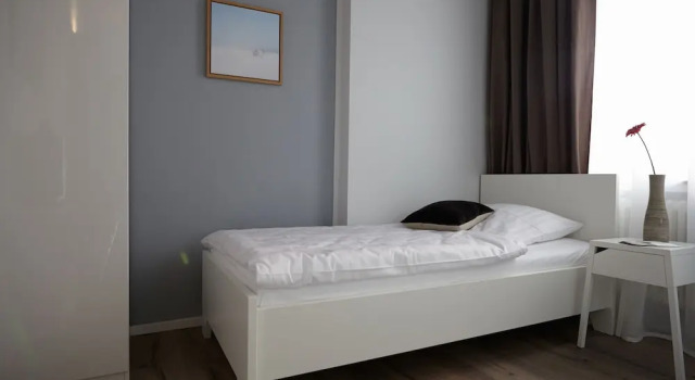 Студия Aparthotel TU-TU
