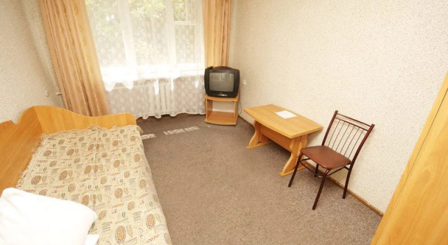 Hotel Vityaz