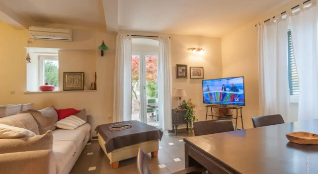 Апартаменты с 3 комнатами Apartments Santolina