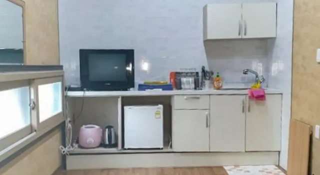 Yeosu Olive Coco Pension