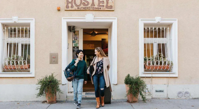Hostel Ruthensteiner