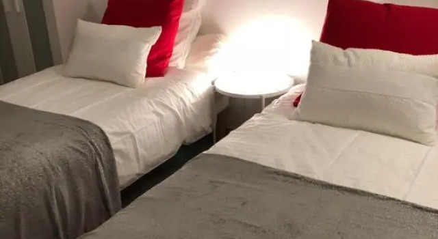Студия Dream Apartments