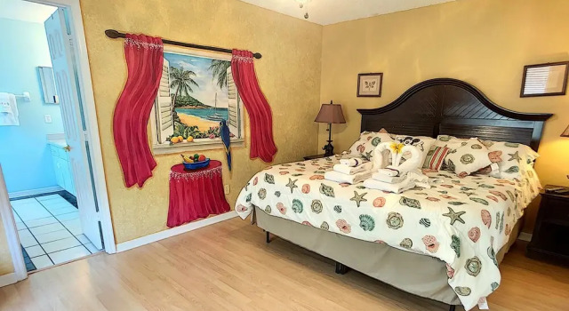 Disney's Beach House, Book Hotel Hoteller i Four Corners med pool, Swimmingpool