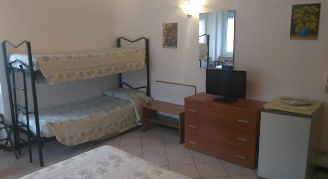 Номер Standard B&B Home Sweet Home