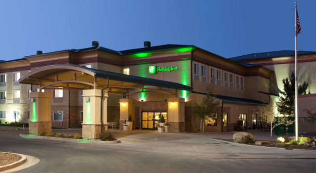 Holiday Inn Rock Springs by IHG