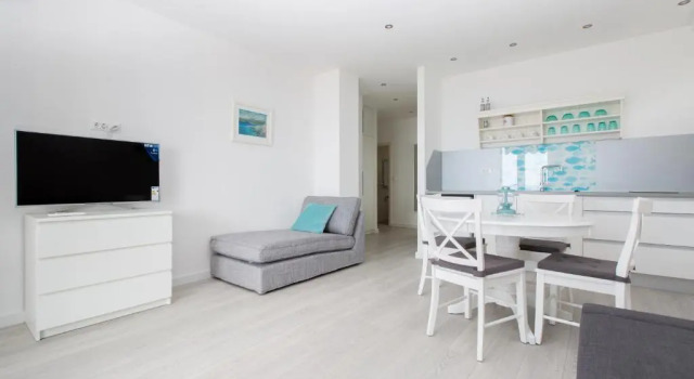 Apartment Esperansa