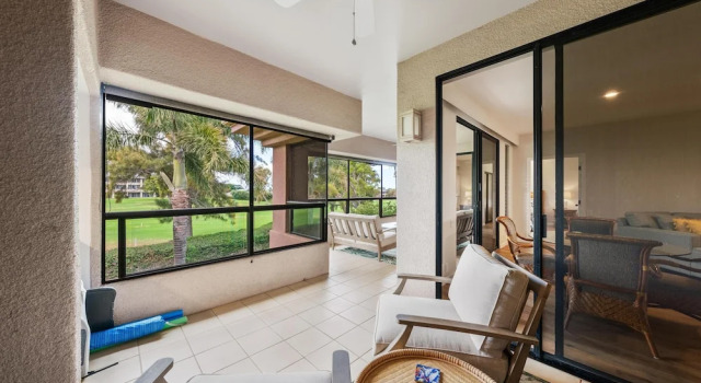 Номер Standard с 2 комнатами Big Island Waikoloa Fairways B-214 2 Bedroom Condo