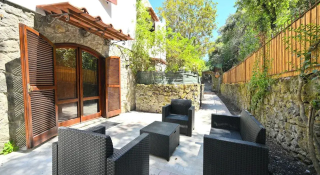Villa Talia Sweet Rooms, Buchen Sie Villa Villen in Ischia, Villa