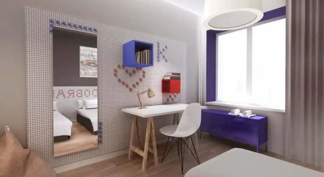 Go2Krynica - Gawra, Boek Appartement Hotels in Klein-Polen met parkeren, Parkeren