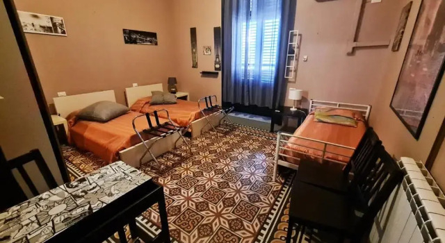 Suite Dolce Dormire