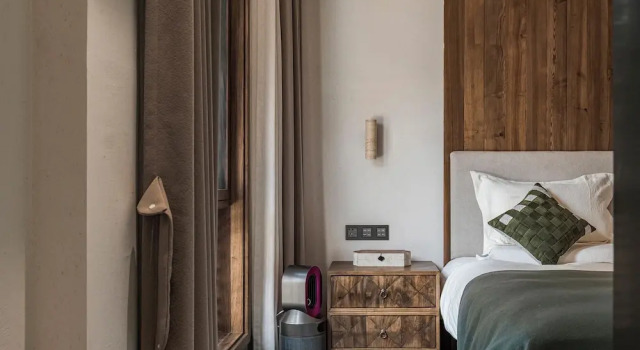 Номер Economy LA MAISON . View Resort