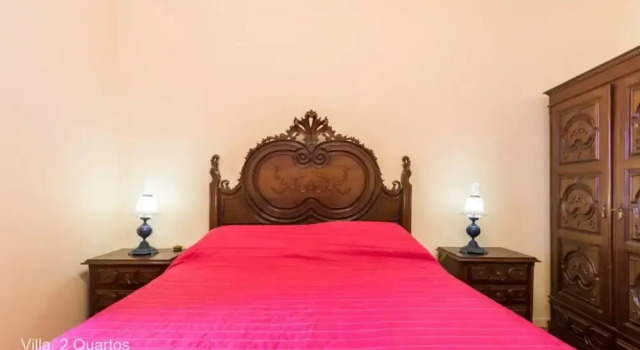 Вилла с 2 комнатами Akivillas Loulé Holiday
