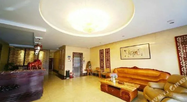 Ripple Hotel (Yingkou Wanda Plaza Bus Station), Book Hotel Yingkou Liaoning