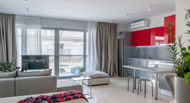 The Artisan Suites, Забронировать Отель Афины Острова Саронического залива - Аттика, рядом с Холм Филопаппос