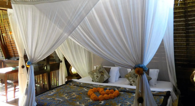 Cili Emas Oceanside Resort, Rezerwuj Ośrodek wypoczynkowy Hotele resortowe w Tejakula, Ośrodek wypoczynkowy