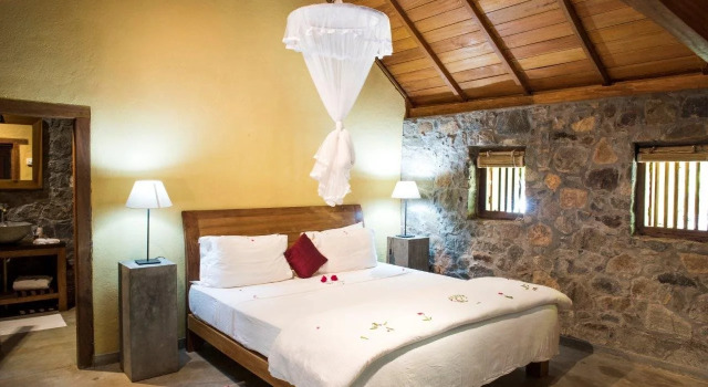 Living Heritage Koslanda