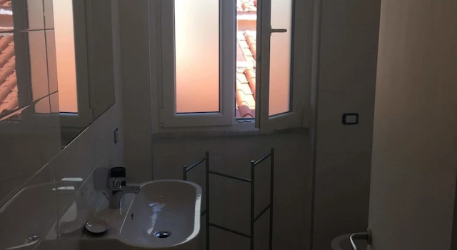 Номер Superior Casa Maria