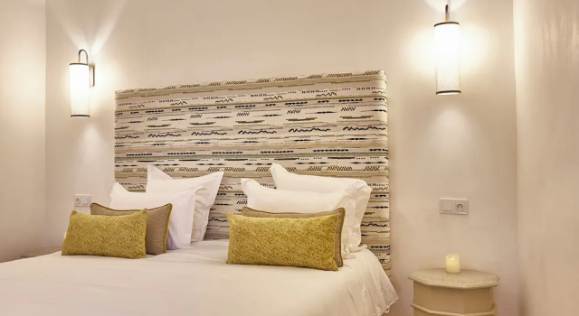 Двухместный номер Deluxe Riad Dar Asam