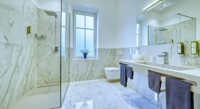 Номер Deluxe Villa Tell rooms and suites
