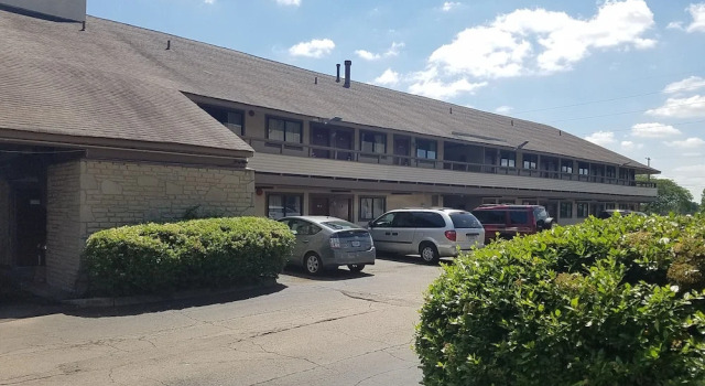American Value Inn, Reserva ahora Posada u hostería Columbus Ohio