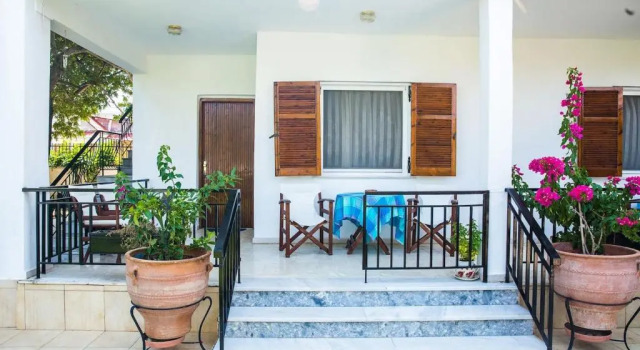 Коттедж Villa Pleiades #1