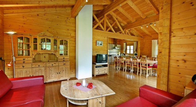 Bergchalet-Alpenrose, Забронировать Шале Коттеджи Кальтенбах, рядом с SKiOptimal (Хохциллерталь), Коттедж