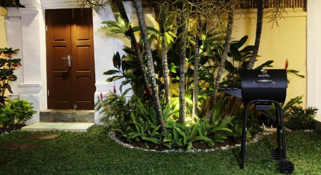 Вилла Villa Rani 3