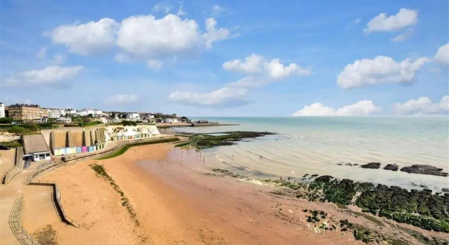 Apartament Beachside Mews