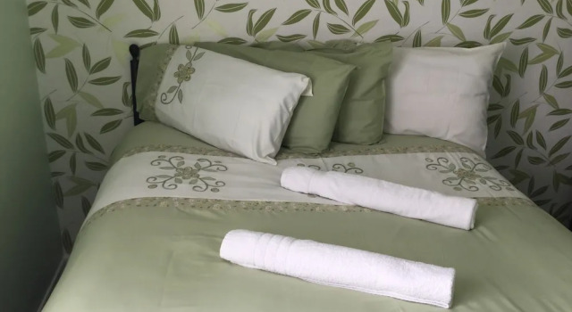 Номер Standard The Benson Hotel