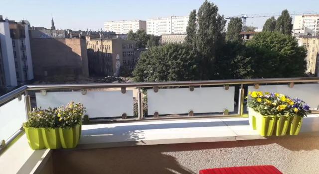 Walking Streets Penthouse!, Забронировать Апартаменты/квартира Щецин Западно-Поморское воеводство, рядом с Парк Яна Каспровича