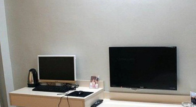Shuofeng Business Inn, Book Hotel Hoteller i Shiyan med parkering, Parkering