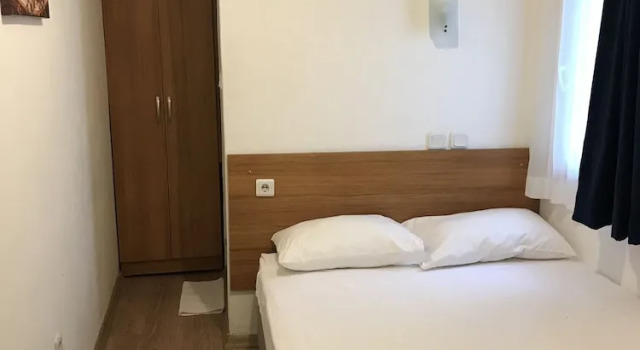 Двухместный номер Economy Bodrum Time Pansiyon