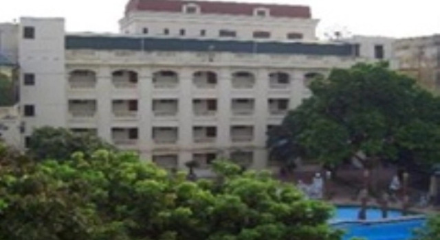 Army Guest House