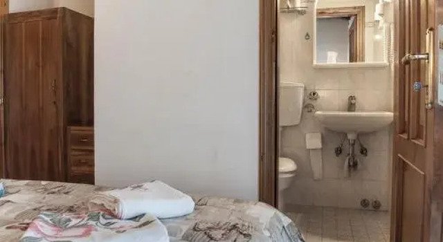 Albergo Ristorante Guerri, Book Hotel Pievepelago Abetone Ski