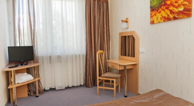 Студия Classic Vistula Hotel