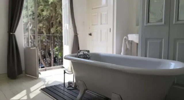Двухместный номер Luxury Condesa Haus Rentals