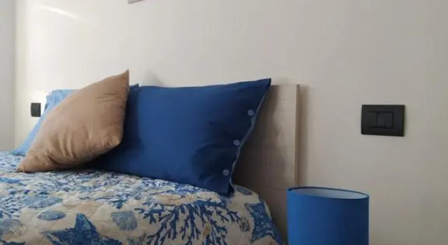 Giulia Apartment