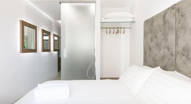 Полулюкс DOMUS CAVOUR Rooms&Suites