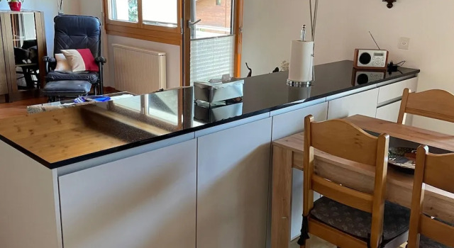 Апартаменты Holiday Home in Morel Near the Aletsch ski Area