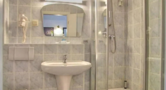 Номер Standard Hotel Gastmahl des Meeres