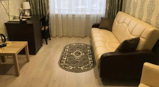 Doppel Suite 2 Schlafzimmer Luza