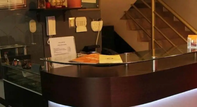 Hotel Vanetom