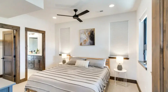 Коттедж с 4 комнатами In Granby Ranch Ski Resort: Sleek Home w/ Hot Tub!