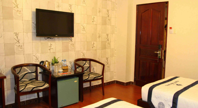 Thien Tung Hotel