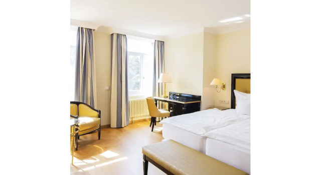 Treschers Schwarzwald Hotel, Réserver Hôtel Titisee-Neustadt Feldberg